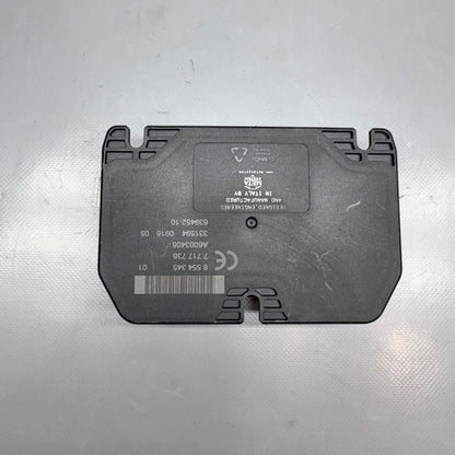 BMW K1600GT SECURITY SENSOR CONTROL MODULE 2011 2012 2013 2014 2015 20