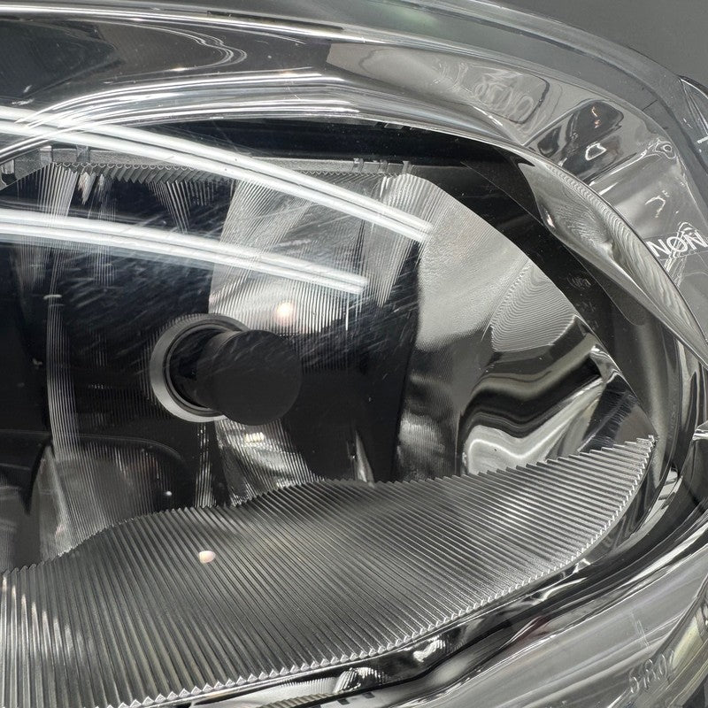 BMW K 1200LT HEADLIGHT XENON 2004 2005 2006 2007 2008 2009 OEM 7699063
