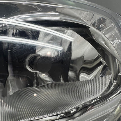 BMW K 1200LT HEADLIGHT XENON 2004 2005 2006 2007 2008 2009 OEM 7699063