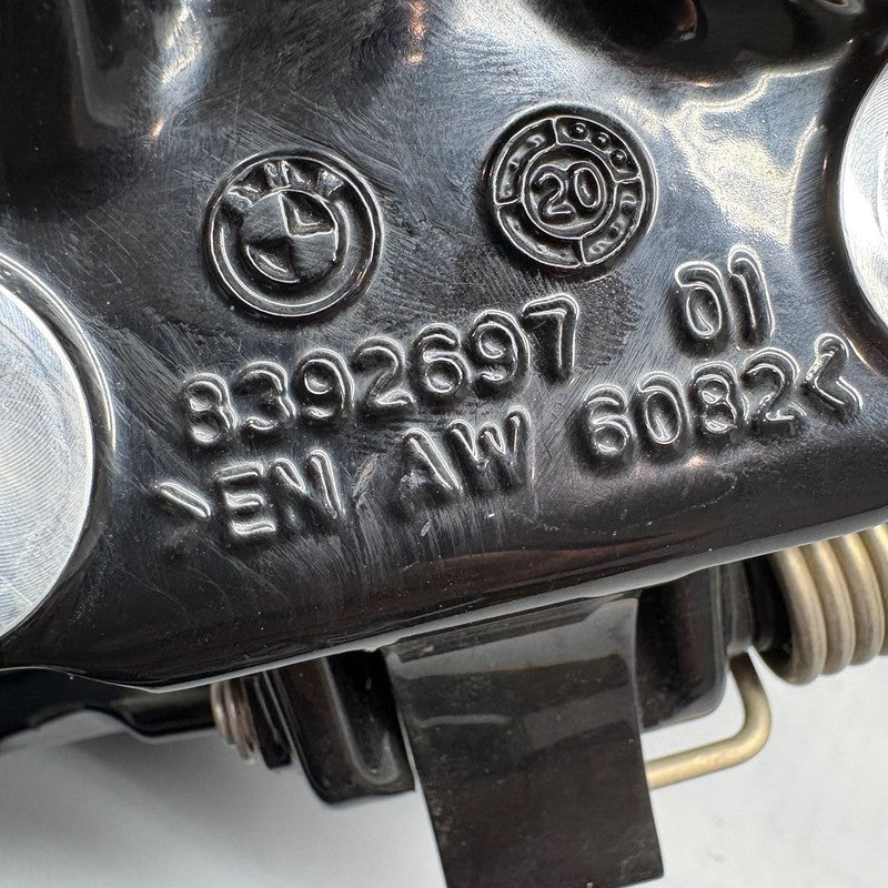 8392697 BMW R18 RUNNING BOARD LEFT FRONT 2020 2021 2022 2023 2024 OEM 8392697