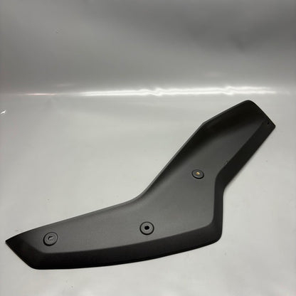 BMW R1300GS ADVENTURE TANK COVER UPPER LEFT 2023 2024 2025 OEM 7105729