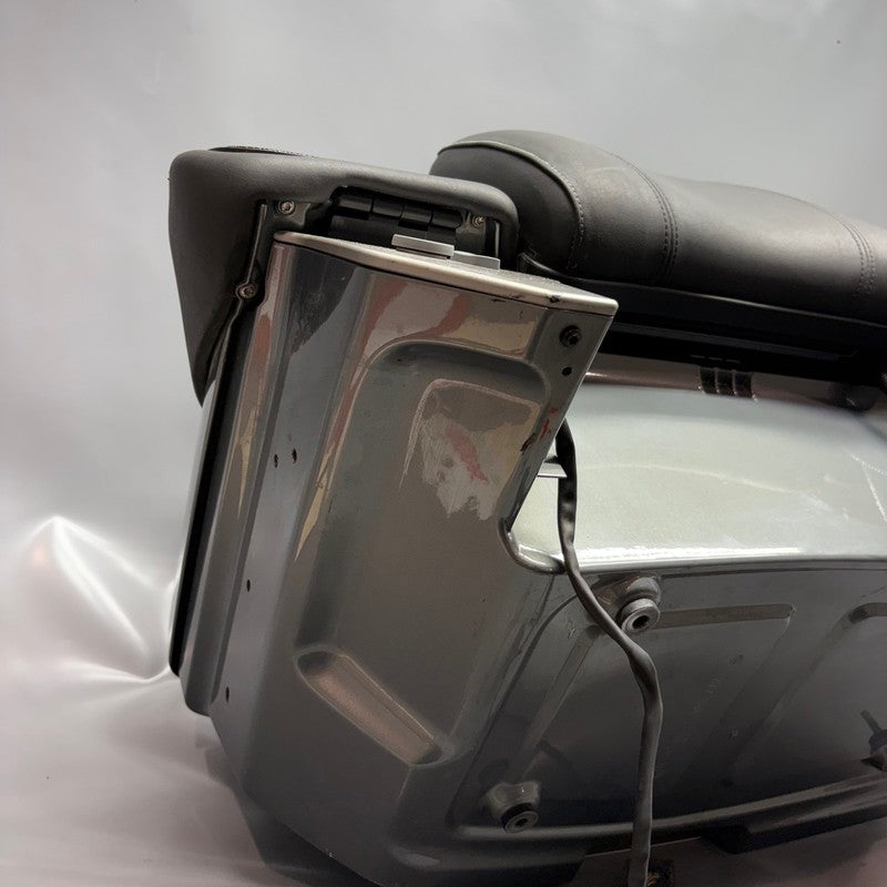BMW K 1200LT LUGGAGE TOP CASE 2005 2006 2007 2008 OEM 2309717