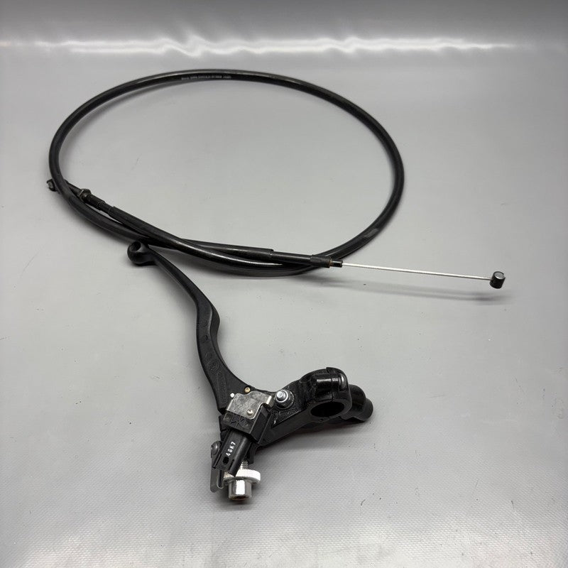 BMW S1000XR CLUTCH LEVER 2014 2015 2016 2017 2018 2019 OEM 8553801