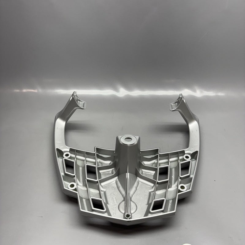 7667674 BMW R1200GS LUGGAGE GRID 2009 2010 2011 2012 2013 OEM 76676