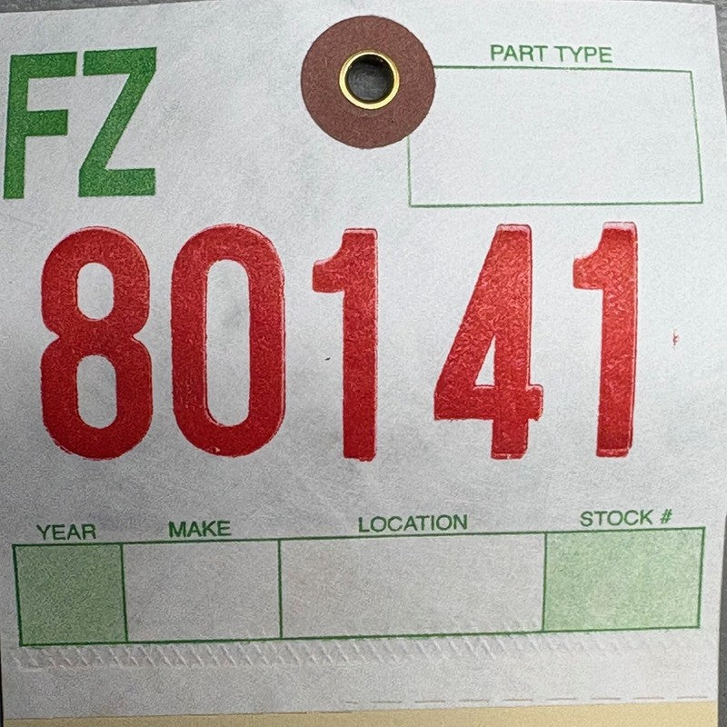 BMW S1000R FOOTREST PLATE RIGHT 2020 2021 2022 2023 2024 2025 OEM 9467