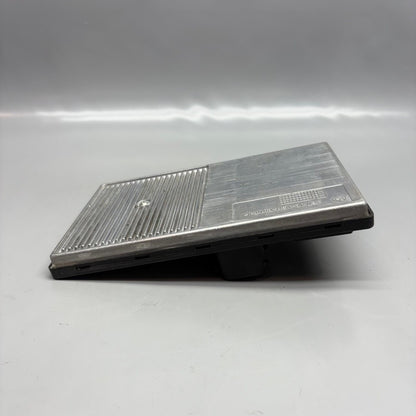 7705578 BMW F800ST CENTRAL VEHICLE CHASSIS MODULE 2005 2006 2007 2008 2009 2010 2011 OEM