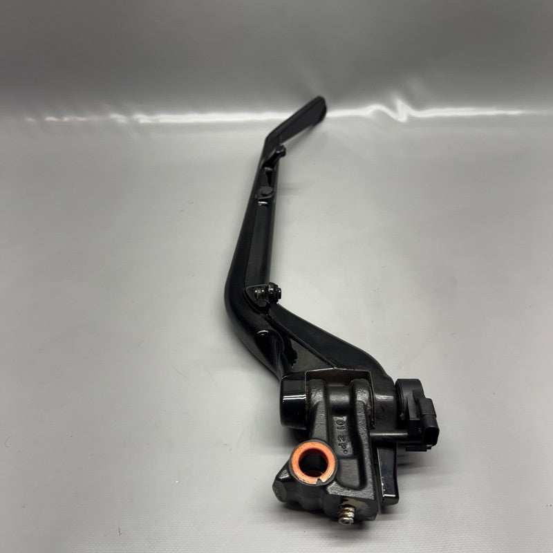 7923976 BMW R18 B SIDE STAND 2020 2021 2022 2023 2024 OEM 7923976
