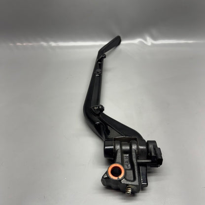 7923976 BMW R18 B SIDE STAND 2020 2021 2022 2023 2024 OEM 7923976