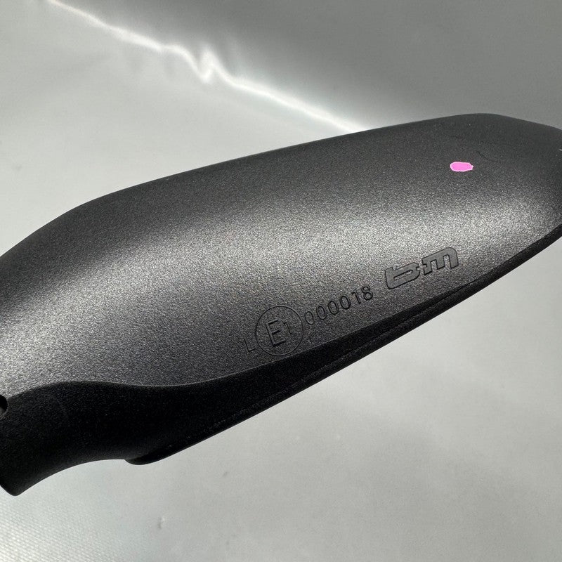 G310 R BMW G310 R MIRROR LEFT 2016 2017 2018 2019 2020 OEM