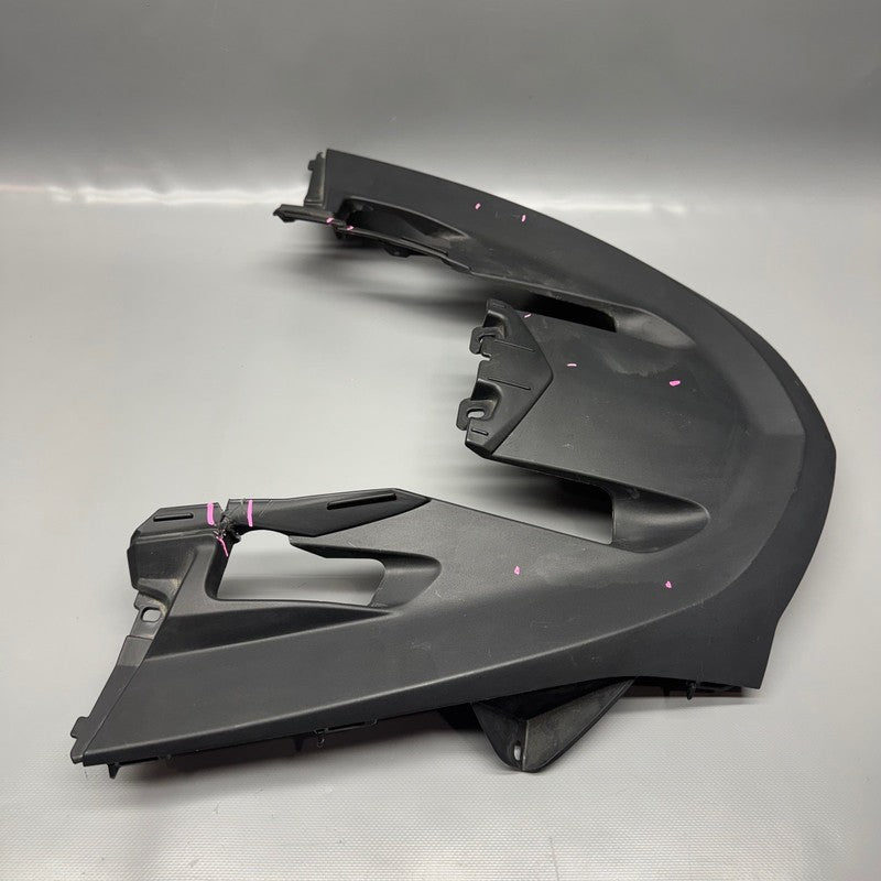 BMW K1600GTL WINDSHIELD ADJUSTMENT COVER 2015 2016 2017 2018 2019 2020