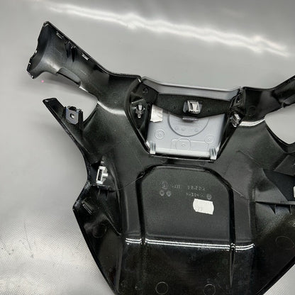 8545619 BMW C 650 EVOLUTION HANDLEBAR COVER TOP 2015 2016 2017 2018 OEM 8545619