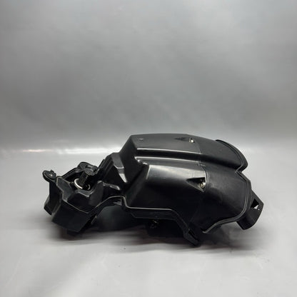7712315 BMW K1600GTL AIR INTAKE BOX 2015 2016 2017 2018 2019 2020 2021 OEM 7712315
