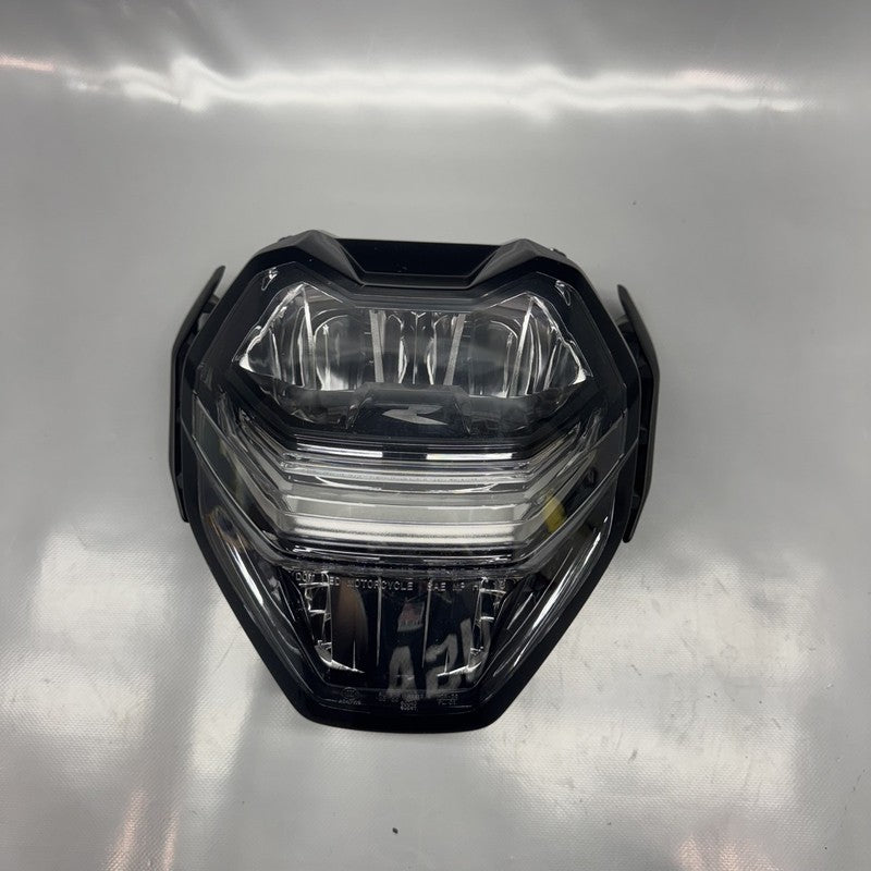 F900R BMW F900R HEADLIGHT 2020 2021 2022 2023 2024