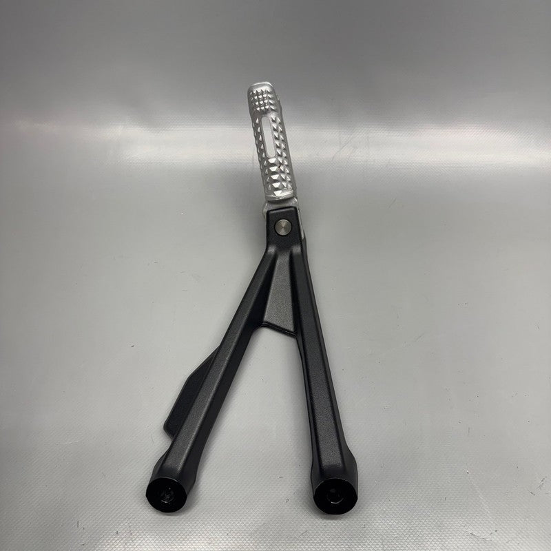 BMW S1000 R FOOTREST LEFT REAR 2020 2021 2022 2023 2024 2025 OEM 94676