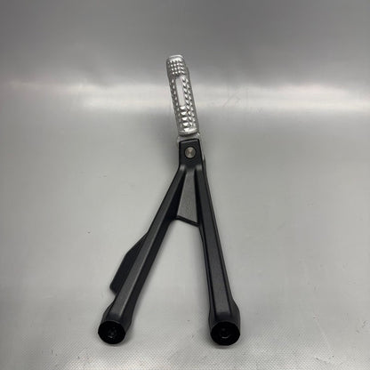BMW S1000 R FOOTREST LEFT REAR 2020 2021 2022 2023 2024 2025 OEM 94676
