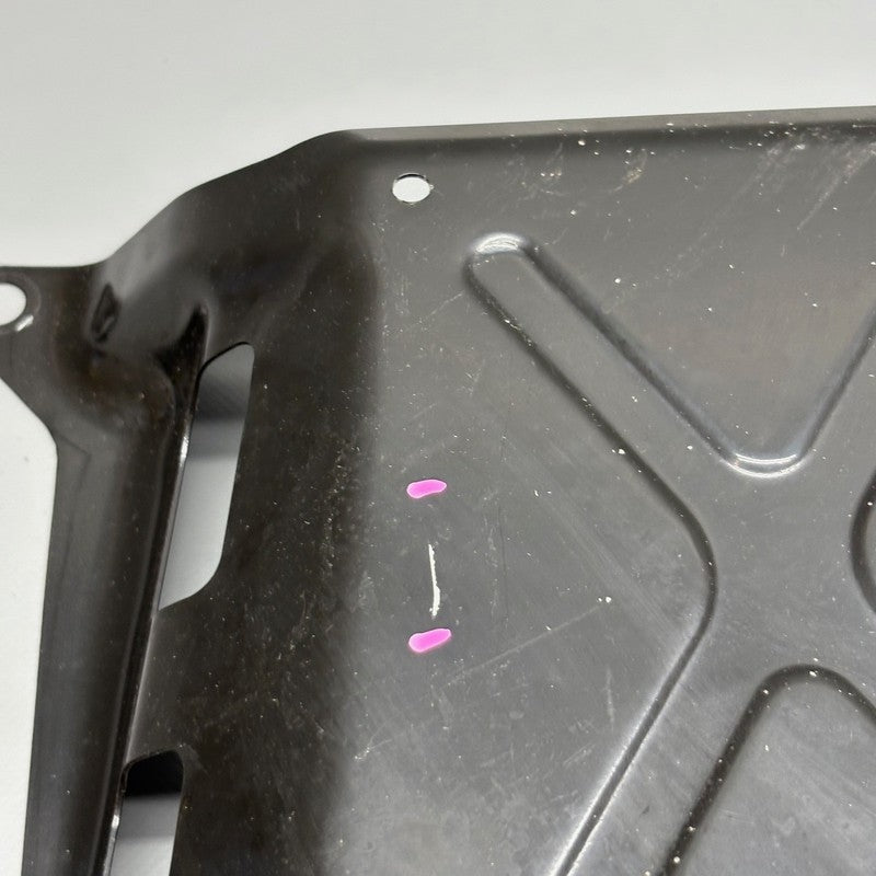 8564613 BMW C400X UNDERRIDE PROTECTION 2018 2019 2020 OEM 8564613