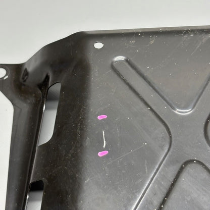 8564613 BMW C400X UNDERRIDE PROTECTION 2018 2019 2020 OEM 8564613