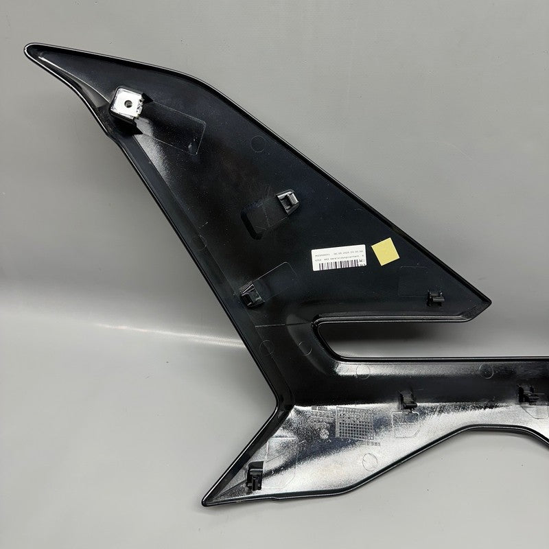 8393628 BMW S1000R LATHERAL TRIM PANEL RIGHT 2020 2021 2022 2023 2024 2025 OEM 8393628