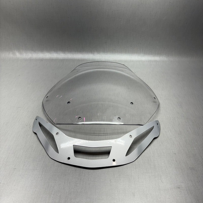 7666539 BMW R1150RS WINDASHIELD 2002 2003 2004 2005 2006 OEM 7666539