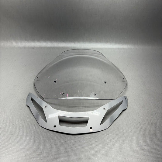 7666539 BMW R1150RS WINDASHIELD 2002 2003 2004 2005 2006 OEM 7666539