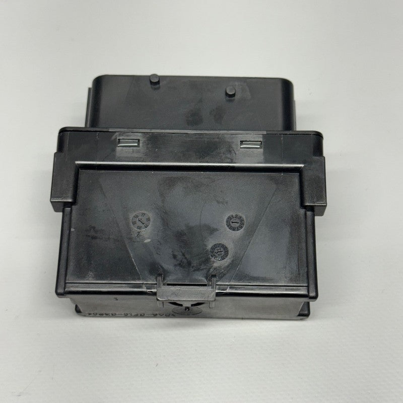 8388356 BMW K1600GTL BASIC MODULE SATELLITE 2015 2016 2017 2018 2019 2020 2021 OEM