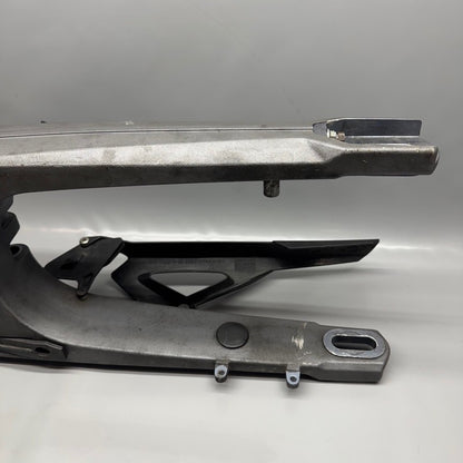 7696651 BMW G650X REAR WHEEL SWINGING ARM 2006 2007 OEM 7696651