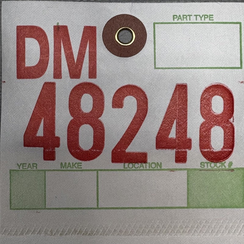 7105689 BMW R1300GS ADVENTURE REAR WHEEL COVER 2023 2024 2025 OEM 7105689