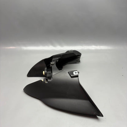 BMW K1300S TAIL BRAKE LIGHT SHROUD COVER  2007-2012 2013 2014 2015 OEM