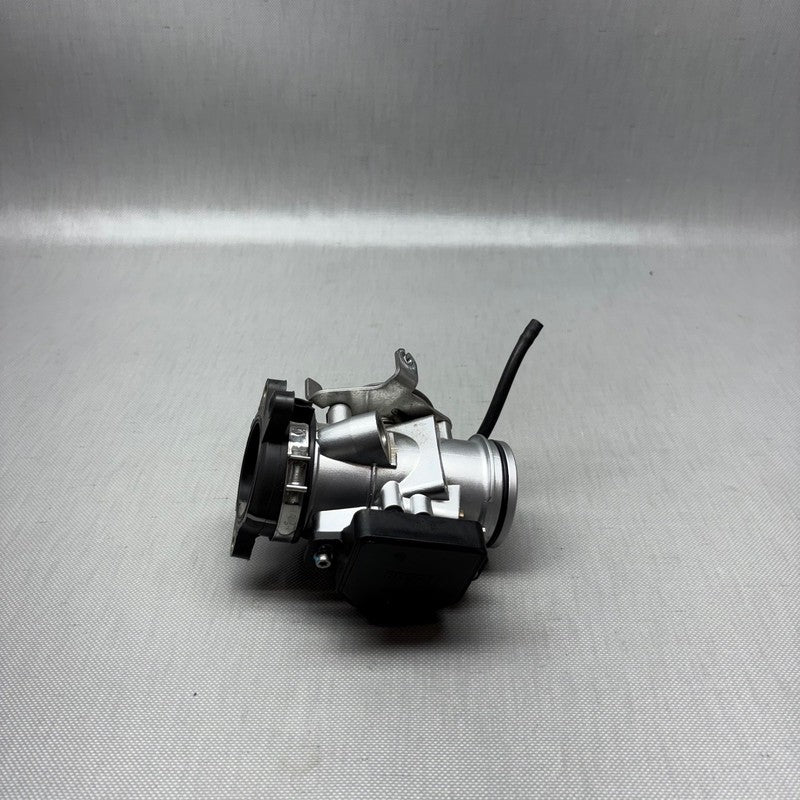 R1150RS BMW R1150RS LEFT THROTTLE 2002 2003 2004 2005 2006 OEM