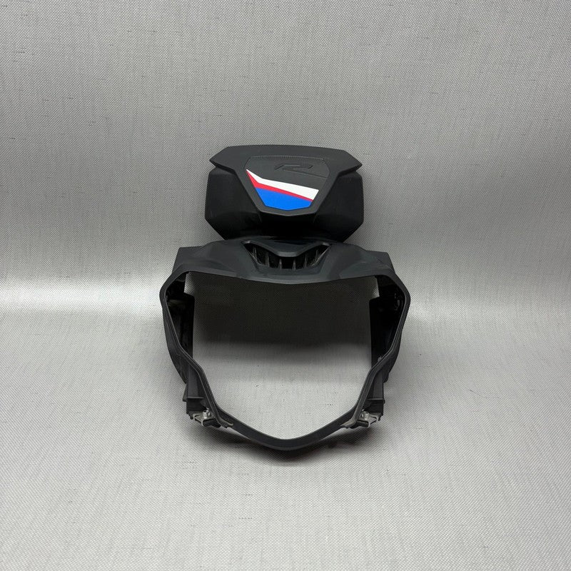 BMW G310R HEADLIGHT MOUNT 2017 2018 OEM 8556892