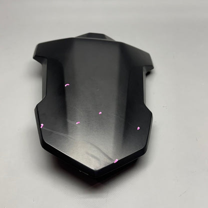 BMW S1000RR K67 STOOL COVER 2018 2019 2020 2021 2022 OEM 8389026