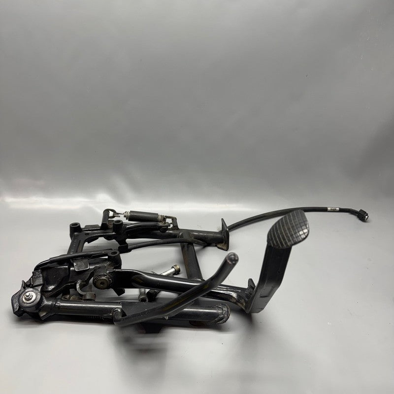 BMW K1200RS K589 CENTER KICK STAND 1996-1999 2000 2001 2002 2003 2004 