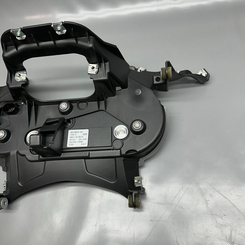 8388374 BMW K1600GTL INSTRUMENT CLUSTER 2015 2016 2017 2018 2019 2020 2021 OEM 8388374