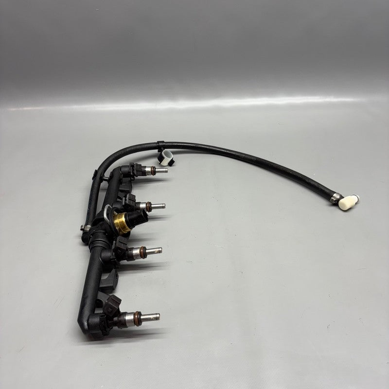 K 1300S BMW K 1300S INJECTION RAIL 2007-2011 2012 2013 2014 2015 OEM