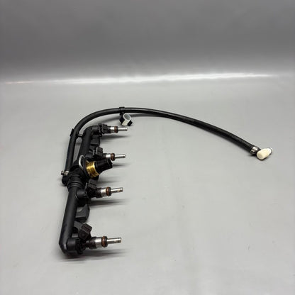 K 1300S BMW K 1300S INJECTION RAIL 2007-2011 2012 2013 2014 2015 OEM