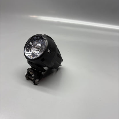 BMW R1300GS TROPHY LED AUXILIARY HEADLIGHT "NANO" 2022 2023 2024 OEM 9