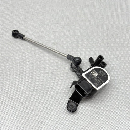 8559145 BMW R1250 GS SUSPENSION HEIGHT LEVEL SENSOR AND HOLDER2018 2019 2020 8559145