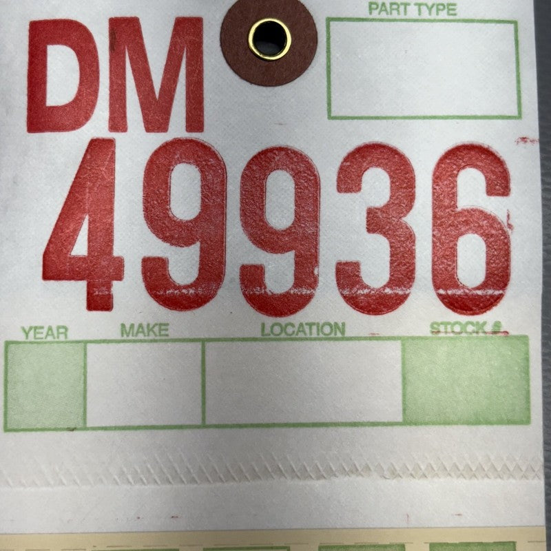 8568757 BMW R1300GS THROTTLE HOUSING VALVE 2022 2023 2024 OEM 8568757