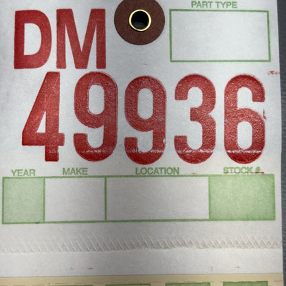 8568757 BMW R1300GS THROTTLE HOUSING VALVE 2022 2023 2024 OEM 8568757