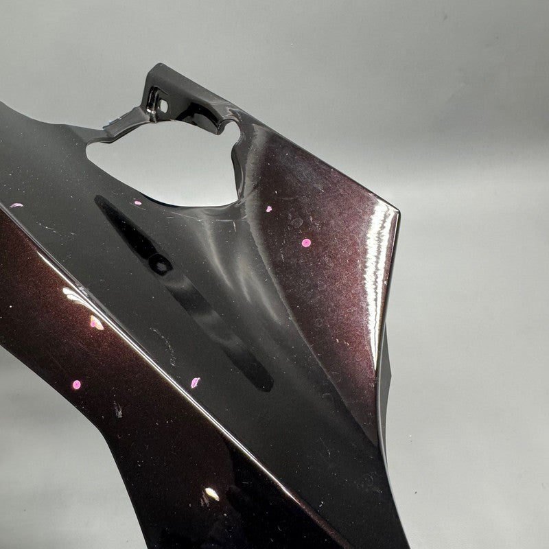 BMW K1600GTL UPPER TRIM SECTION LEFT 2015 2016 2017 2018 2019 2020 202
