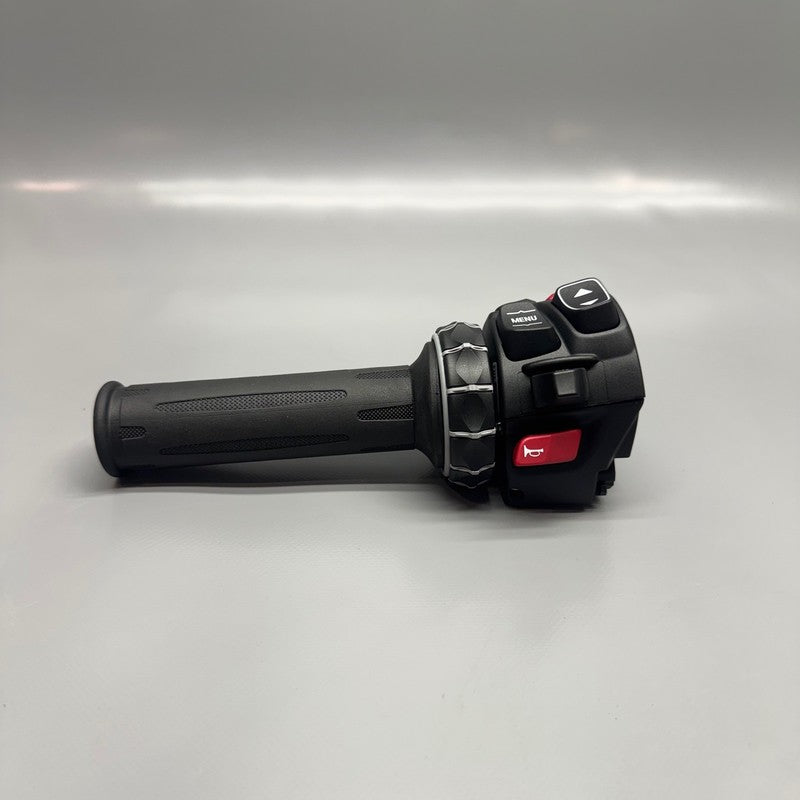 BMW R1300GS HANDLE WITH SWITCH LEFT 2022 2023 2024 2025 2026 OEM