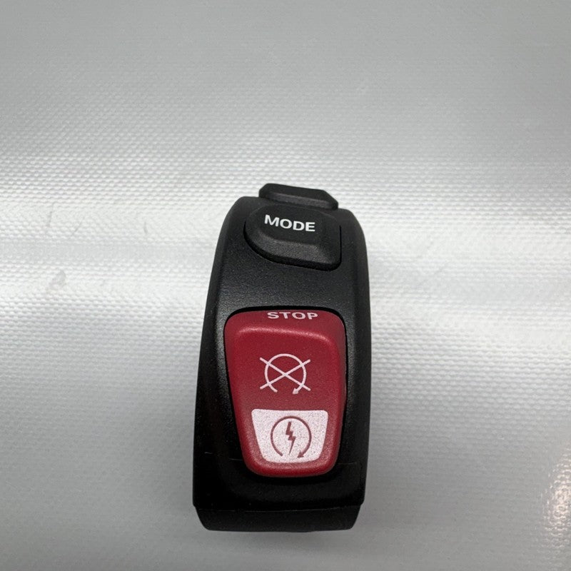 8522180 BMW R1300GS MULTIFUNCTION SWITCH RIGHT 2022 2023 2024 OEM 8522180