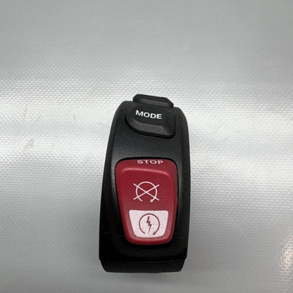 8522180 BMW R1300GS MULTIFUNCTION SWITCH RIGHT 2022 2023 2024 OEM 8522180