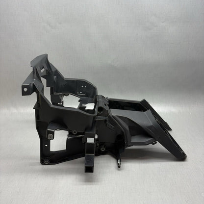 8559389 BMW C400X TRIM BRACKET FRONT 2018 2019 2020 OEM 8559389