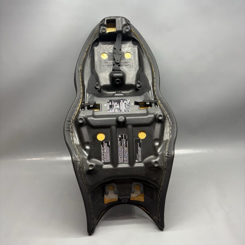 7675396 BMW K1300S SEAT 2007 2008 2009 2010 2011 2012 2013 2014 2015 OEM 7675396