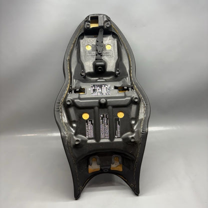 7675396 BMW K1300S SEAT 2007 2008 2009 2010 2011 2012 2013 2014 2015 OEM 7675396