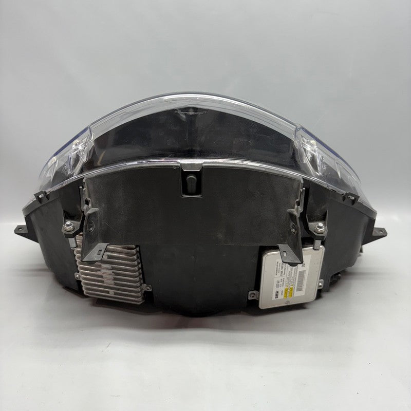 BMW K1600GT HEADLIGHT 2011 2012 2013 2014 2015 2016 OEM 8554164