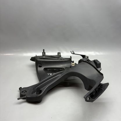 7677761 BMW K1300S LEFT SIDE FAIRING BRACKET  2007-2011 2012 2013 2014 2015 OEM 7677761