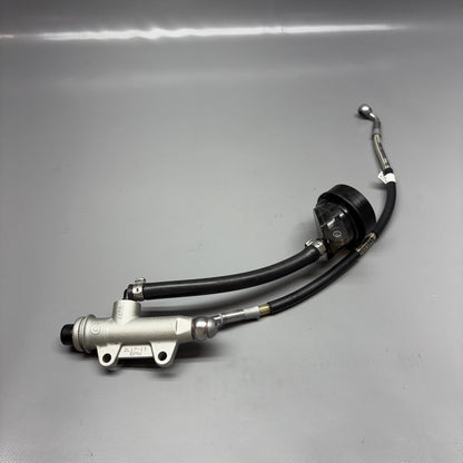 S1000RR BMW S1000RR REAR BRAKE MASTER CYLINDER 2019 2020 2021 2022 2023 2024 OEM