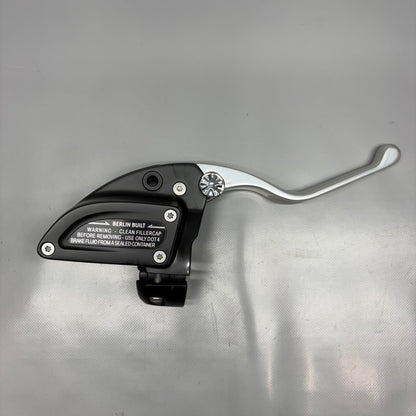 BMW R18 TRANSCONTINENTAL CONTROL ASSEMBLY FITTING 2020 2021 2022 2023 